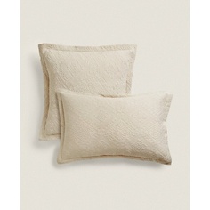Чехол для подушки ZARA HOME Чехол на подушку с геометрическим узором 50 x 75