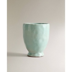ZARA HOME Стакан для зубных щеток из керамики