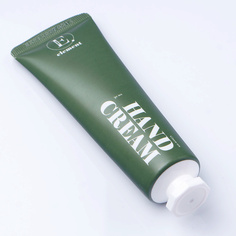 Крем для рук ELEMENT Крем для ухода за кожей рук Green tea 30.0