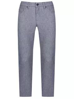 Чиносы Slim Fit из твила Boss