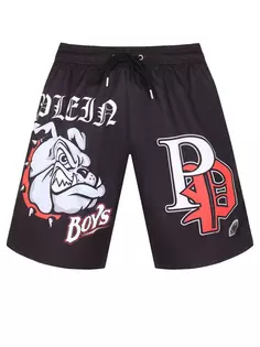 Шорты плавательные Philipp Plein