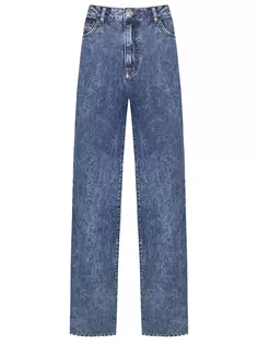 Джинсы хлопковые Philipp Plein