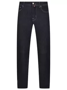 Джинсы Slim Fit хлопковые Jacob Cohen