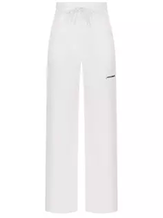 Брюки с логотипом Hinnominate