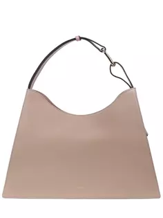 Сумка кожаная Furla