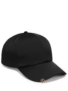 Кепка из вискозы Balmain