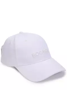 Бейсболка с логотипом Bogner