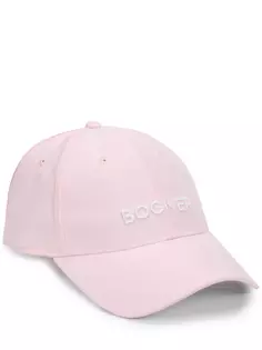 Бейсболка с логотипом Bogner