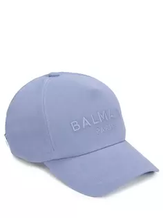 Бейсболка хлопковая Balmain