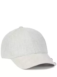 Бейсболка льняная Shatu