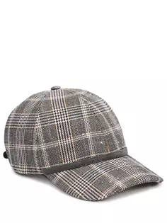 Бейсболка шерстяная Brunello Cucinelli