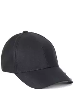 Бейсболка льняная Shatu