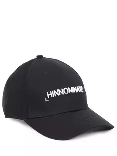 Бейсболка хлопковая Hinnominate