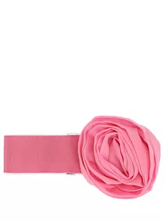 Чокер с цветком Blumarine