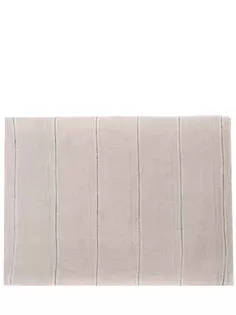 Шарф льняной Sparkling Brunello Cucinelli