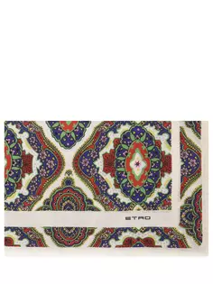 Палантин кашемировый Etro