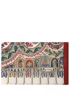 Палантин кашемировый Etro