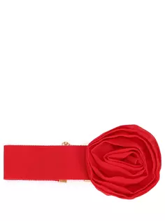 Чокер с цветком Blumarine