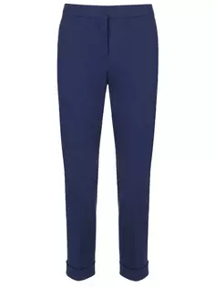 Брюки хлопковые Etro