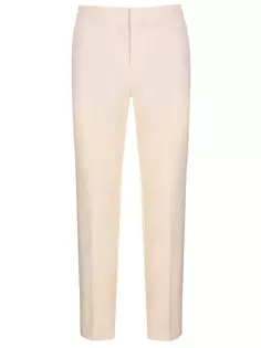Брюки хлопковые Etro