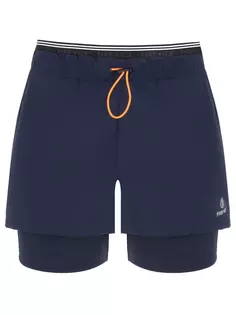 Шорты Lilo Bogner Fire + ICE