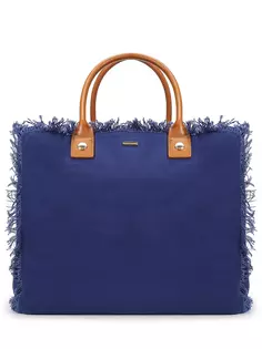 Сумка текстильная Cap Ferrat Melissa Odabash