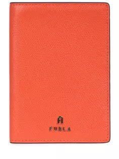 Обложка для документов кожаная Furla