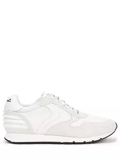 Кроссовки комбинированные Liam Power Voile Blanche