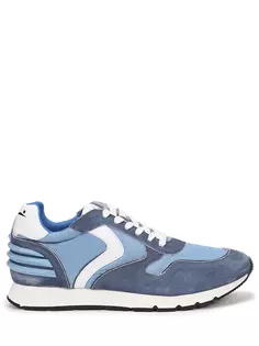 Кроссовки комбинированные Liam Power Voile Blanche