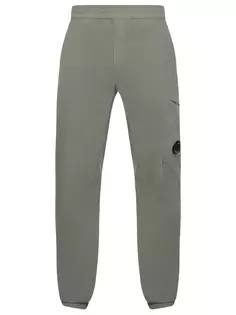 Брюки однотонные C.P. Company