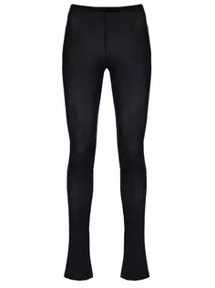 Леггинсы однотонные Blumarine