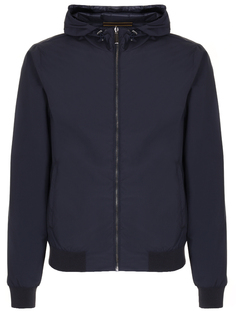 Куртка двусторонняя Moorer