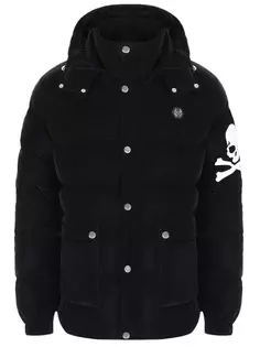Куртка стеганая Philipp Plein