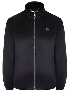 Куртка однотонная Philipp Plein