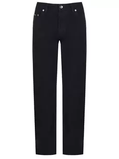 Джинсы Regular Fit хлопковые Dolce & Gabbana