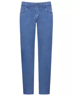 Джинсы Regular Fit из лиоцелла Scissor Scriptor