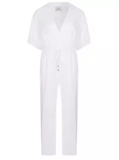 Комбинезон льняной Holy Caftan