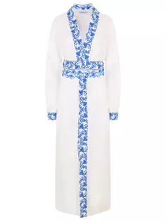 Кимоно льняное Berla Couture