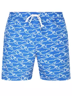 Шорты плавательные Paul & Shark