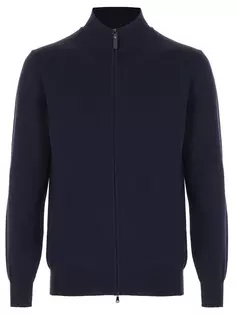 Кардиган хлопковый Canali