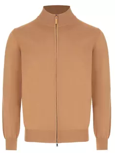 Кардиган хлопковый Canali