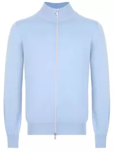 Кардиган на молнии Brunello Cucinelli