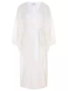 Кардиган льняной Holy Caftan
