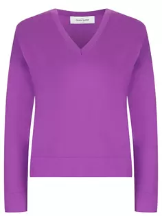 Пуловер хлопковый Gran Sasso