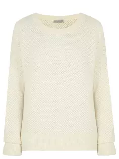 Джемпер кашемировый Mir Cashmere