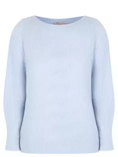 Джемпер кашемировый Mir Cashmere