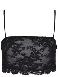 Топ кружевной Blumarine