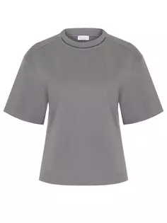 Футболка хлопковая Brunello Cucinelli