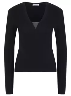Футболка хлопковая Brunello Cucinelli