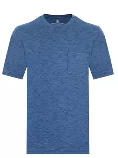Футболка хлопковая Brunello Cucinelli